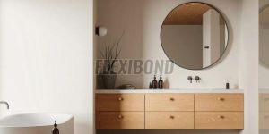 Acoustic Soffit Ceiling Panel