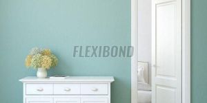 Designer WPC Solid Moulded Door