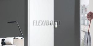 Heavy Duty WPC Solid Entrance Door