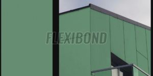 Mirror Finish Aluminum Composite Panel
