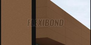 Pearl Brown Aluminum Composite Panel