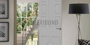 Premium WPC Solid Flush Door