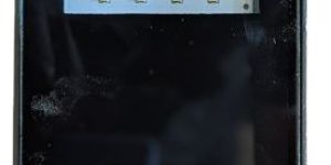 Argl 1001- 24W Street Light