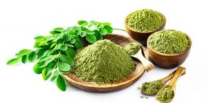 Moringa Powder