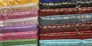 tilfi zari brocade fabric