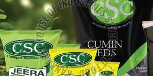 Csc Cumin Seeds