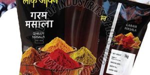 Kankarej Lokjeevan Garam Masala Powder