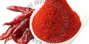 Loose Red Chilli Powder