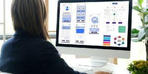 Custom software development services Gorakhpur