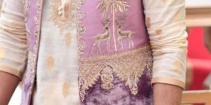 Indo Western Sherwani