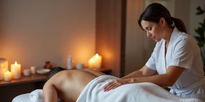 Full Body Massage