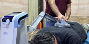 Spinal Decompression Therapy