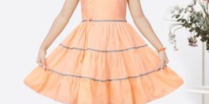 Girls Frocks