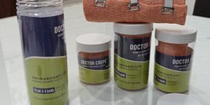 Elastic Crepe Bandage