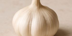a Grade Garlic