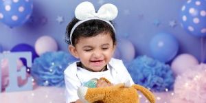 Birthday Photography