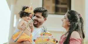 Candid Photography Services