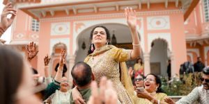 Wedding Photographer