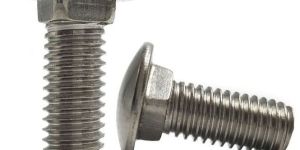 Carriage Bolt