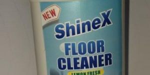 Liquid Floor Cleaner