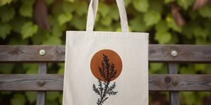 Designer Tote Bags