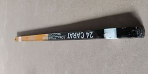 Low Alloy Hard Blade