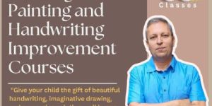 Paintings Art Classes