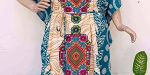 Ethnic Dress