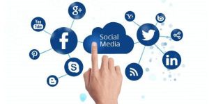 Social Media Marketing Service