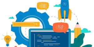 Website Designing Services