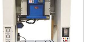 Cross Shaft Power Press