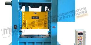 Two Point High Speed Press