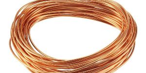 Copper Wire