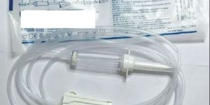 Infusion Set