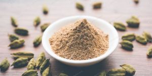Cardamom Powder