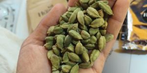 Green Cardamom