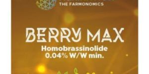 Homobrassinolide 0.04%