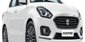 Swift Dzire