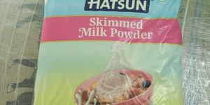 Skimmed Milk Powder