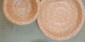 Paper Plates Sanmiyka