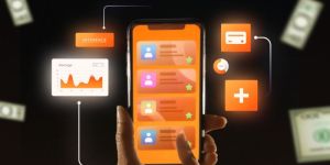 custom iot app development