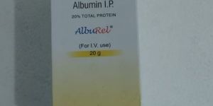 Alburel Injection