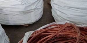 Red Millberry Copper