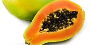 Papaya Fruit