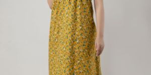 Ladies Cotton Nighty