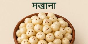 Fox Nuts (Premium Quality) Jumbo Size