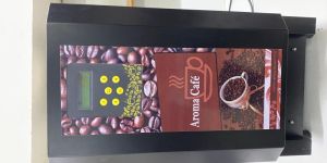 Tea Coffee Vending Machine