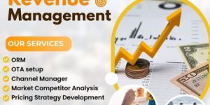 Hotel Marketing Service