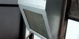 Water Cooled Industrial AC