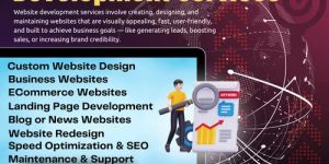 SEO Services